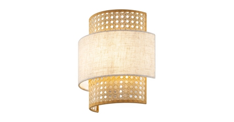 Настенный светильник Freya Ribbon FR5333WL-01W