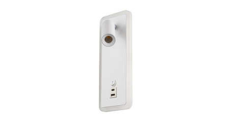 Настенный светильник Freya Suite FR5345WL-L3W