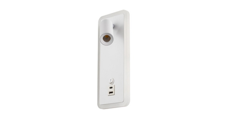 Настенный светильник Freya Suite FR5345WL-L3W