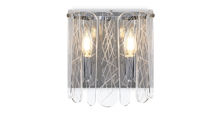 Настенный светильник Freya Surface FR2048WL-02CH