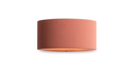 Настенный светильник Freya Terra FR5582WL-01R