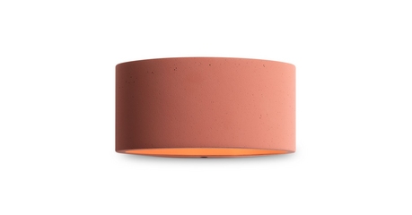 Настенный светильник Freya Terra FR5582WL-01R