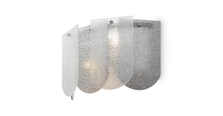 Настенный светильник Freya Voile FR5331WL-02CH
