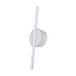 Настенный светильник Freya Wish FR6125WL-L16W
