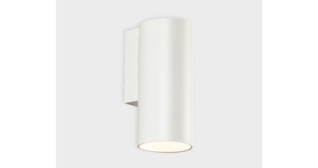 Настенный светильник Italline DANNY W1 white