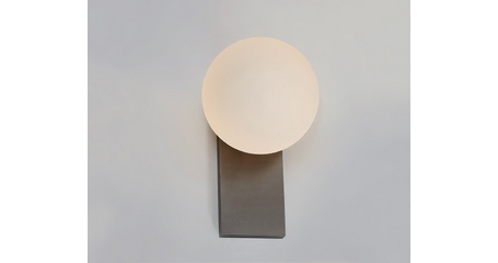 Настенный светильник Italline DE-317 gothic