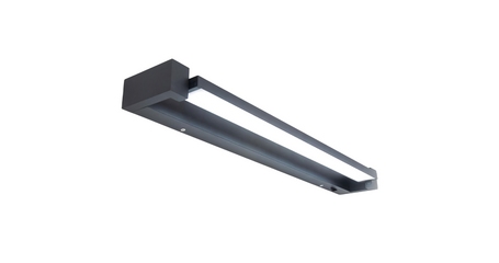 Настенный светильник Italline IT01-1068/45 black