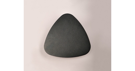 Настенный светильник Italline IT02-014 black