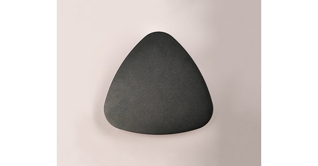 Настенный светильник Italline IT02-014 black