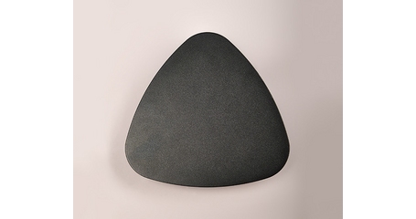 Настенный светильник Italline IT02-015 black