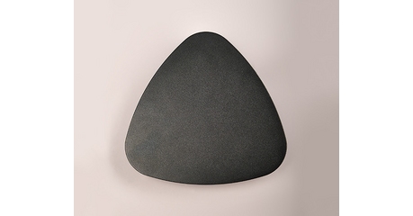 Настенный светильник Italline IT02-015 black