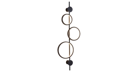 Настенный светильник Kink Light Адами 2210,19