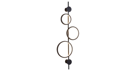 Настенный светильник Kink Light Адами 2210,19