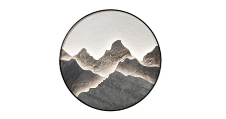 Настенный светильник Kink Light Авентин 07830-100,19