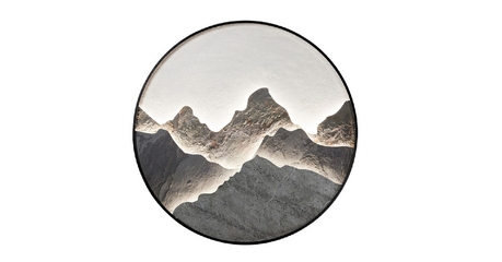 Настенный светильник Kink Light Авентин 07830-100,19