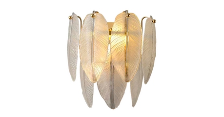 Настенный светильник Kink Light Джана 07680,36