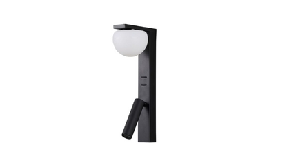 Настенный светильник Kink Light Грета 07809W,19(3000K)