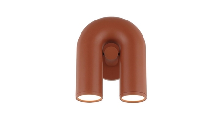 Настенный светильник Kink Light Канти 08465-1,06(GU10)