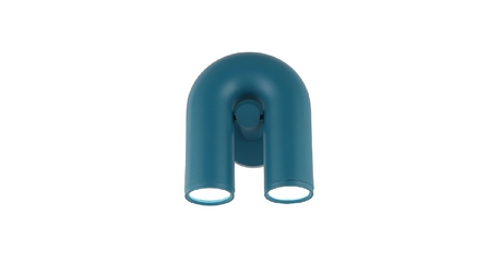 Настенный светильник Kink Light Канти 08465-1,07