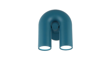 Настенный светильник Kink Light Канти 08465-1,07(GU10)