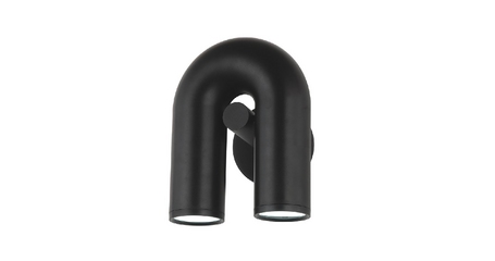 Настенный светильник Kink Light Канти 08465-1,19