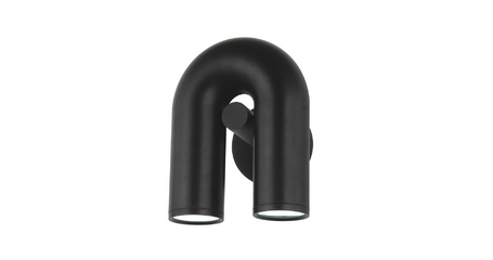 Настенный светильник Kink Light Канти 08465-1,19(GU10)