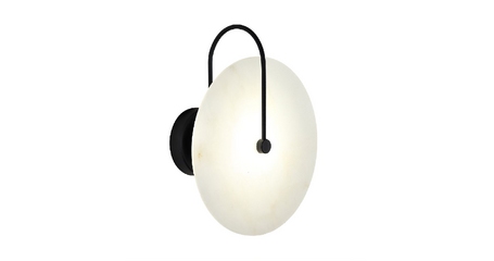 Настенный светильник Kink Light Мелисса 08437,19