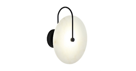 Настенный светильник Kink Light Мелисса 08437,19