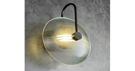 Настенный светильник Kink Light Мелисса 08438-2,19(21)