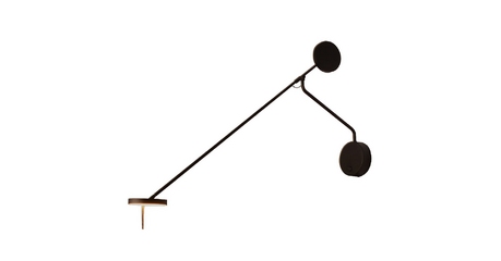 Настенный светильник Kink Light Некси 09440-2,19(4000K)