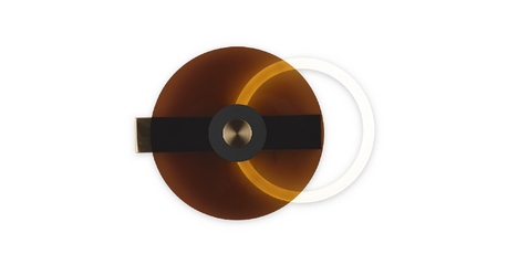 Настенный светильник Kink Light Роули 08413,20(03)