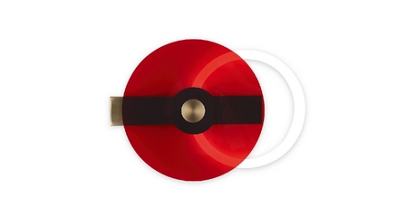 Настенный светильник Kink Light Роули 08413,20(06)