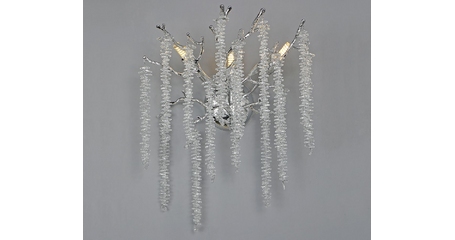 Настенный светильник Kink Light Шанти 07871D,16