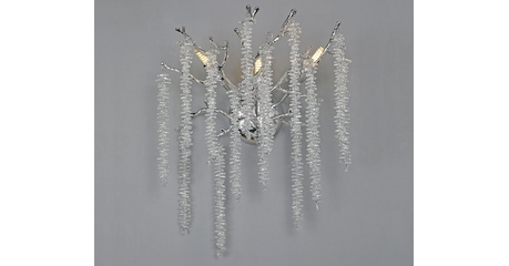 Настенный светильник Kink Light Шанти 07871D,16