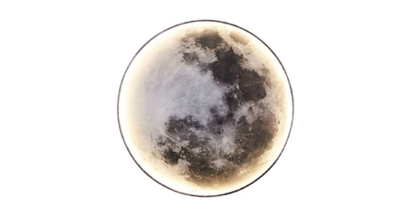 Настенный светильник Kink Light Спутник 07831-80,19