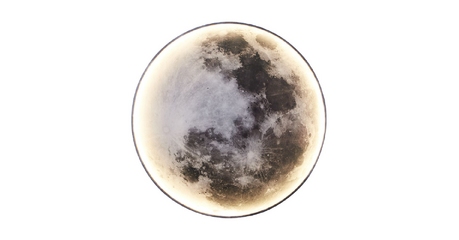 Настенный светильник Kink Light Спутник 07831-80,19