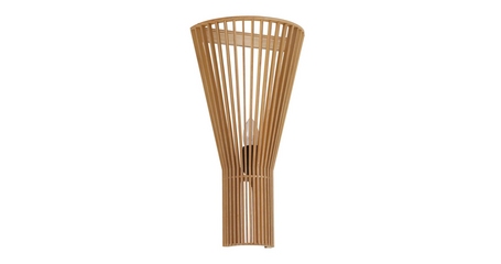 Настенный светильник Lumion Eco Gerda 8384/1W