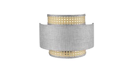 Настенный светильник Lumion Launa 8043/1W