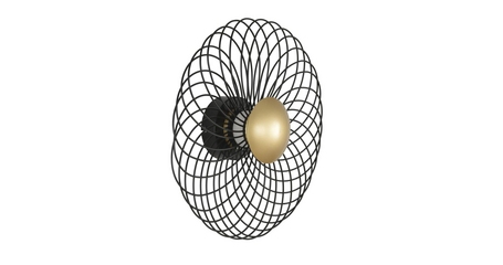 Настенный светильник Lumion Ledio Camomile 8379/8WL