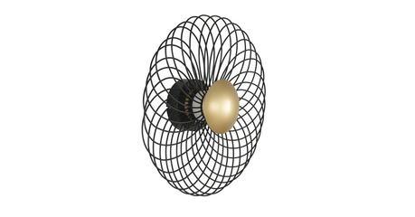 Настенный светильник Lumion Ledio Camomile 8379/8WL