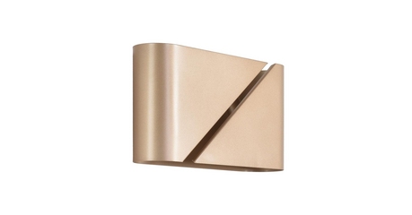 Настенный светильник Lumion Moderni Elma 8393/2W