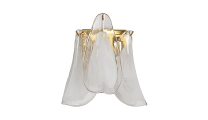 Настенный светильник Lumion Neoclassi Plume 8385/1W