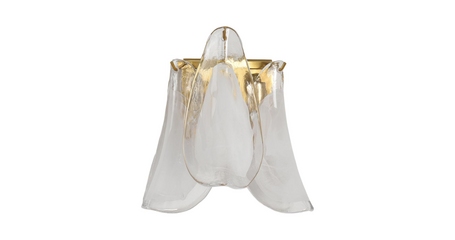 Настенный светильник Lumion Neoclassi Plume 8385/1W