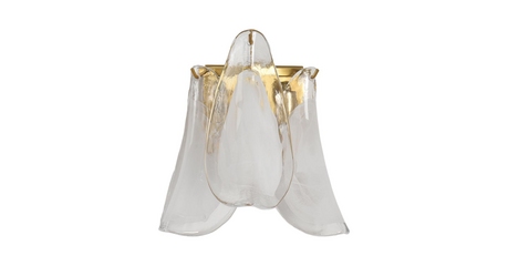 Настенный светильник Lumion Neoclassi Plume 8385/1W