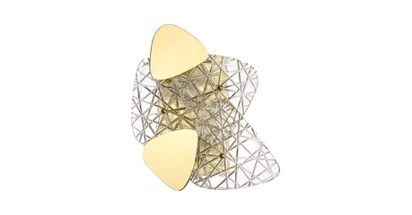 Настенный светильник Lumion Queeny 6582/2W