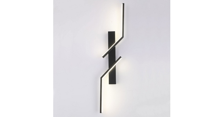 Настенный светильник Lussole Alachua LSP-7147