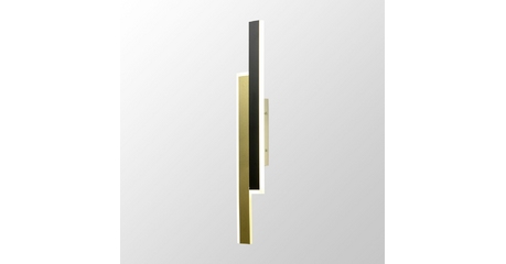 Настенный светильник Lussole Alachua LSP-7150