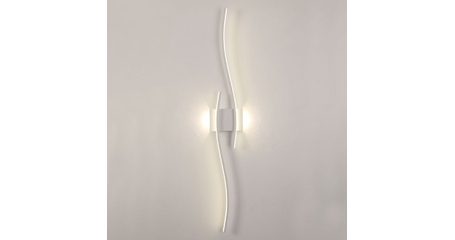 Настенный светильник Lussole Alachua LSP-7185