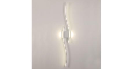 Настенный светильник Lussole Alachua LSP-7185