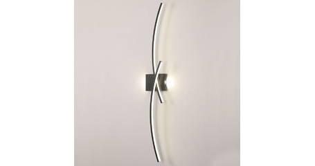 Настенный светильник Lussole Alachua LSP-7186